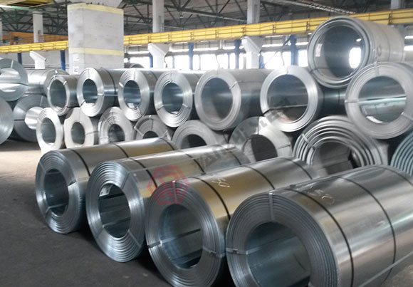 Tin Steel Coils