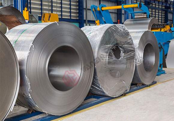 Tin Steel Coils