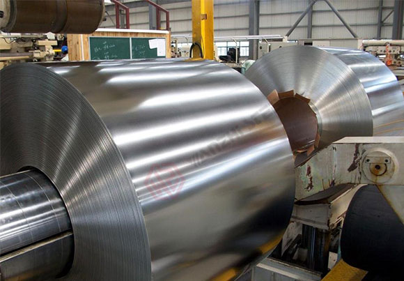 Tin Steel Coils