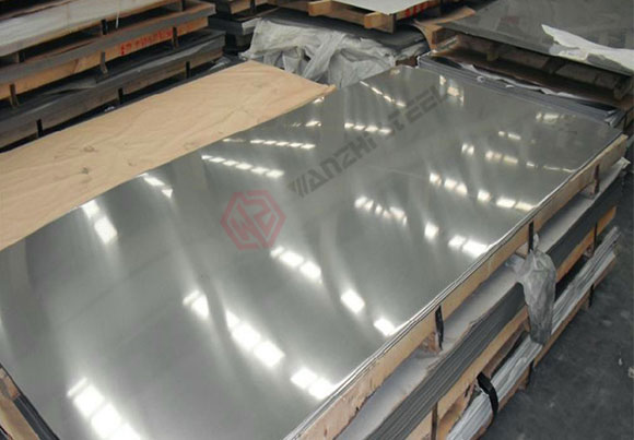 Galvanized Steel Sheet